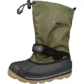 Kamik Waterbug8g Ungdomssnøboots