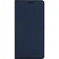 DUX Samsung Galaxy A17 Skin Pro Flip-deksel - Blå