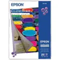 Epson Dobbeltsidig Matt Papir A4 50 Ark 178gr