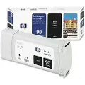 HP 90 Blekkpatron svart