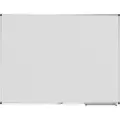 Legamaster 7-102154, 1180 x 880 mm, Emalje, Horisontalt/vertikalt, Fiksert, Magnetisk, Ripsikker flate