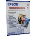 Epson Premium - Halvblank - A3 (297 x 420 mm) - 251 g/m² - 20 ark fotopapir - for SureColor SC-P700, P7500, P900, T2100, T3100, T3405, T5100, T5400, T5405
