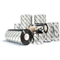 Honeywell Intermec GP02 - Svart - 77 mm x 100 m - skriverbånd - for Intermec PC43t