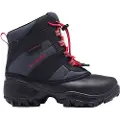 Columbia Rope Tow Iii Wp Ungdomssnøboots