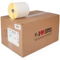 Zebra Cf12 Klistremerke 101.6x76.2 Mm