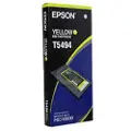 Epson T5494 Blekkpatron gul