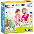 Beleduc Happy & Harmony Brettspill