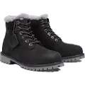 Timberland Premium 6´´ Wp Faux Shearling Støvler