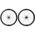 FFWD Tyro 2.0 Cl Disc Tubeless Landeveishjulsett