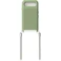 Doro Aurora A21 - TPU Case - Green Strap