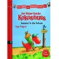 Cbj Erst ich ein Stück, dann du - Der kleine Drache Kokosnuss 01 kommt in die Schule