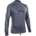 iON Promo Rashguard Utslettsdrakt Med Lange Ermer