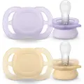 Philips AVENT AVENT SCF075/01-STAR DAY smokk 0-2M GLATT