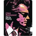Dvd Dirty Harry Uce Steelbook