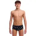 Funky Trunks Sidewinder Badeshorts Boxer