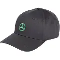 Adidas Mercedes-amg Petronas Formula One Team Fan Cotton Cap