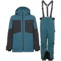 Didriksons Dolomit, Vinterjakke, Junior, Star Blue