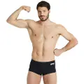 Arena Team Low Waist Solid Badeshorts Boxer