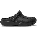 Crocs Classic Lined Tresko