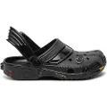 Crocs Batman Batmobile Classic Tresko