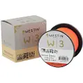 Westin W3 8 Braid Flettet Fiskesnøre 3000 M