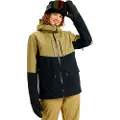 Roxy Gore-Tex Stretch Purelines Primaloft Jakke