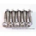 Scar Stim6x80-02 Motorskruekit