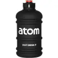 Atom Drikkeflaske "Just Drink it" 2200 ml