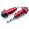 Vparts Suzuki Gsx R600 8628 Kåpebeskytter