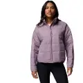 Columbia Sienna Hill Quilted Vattert Jakke