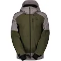 SCOTT Ultimate Goretex Jakke