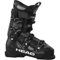 Head Edge 100 Hv Alpin Skistøvler