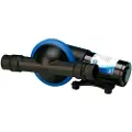 Jabsco 19l/min Pumpe 38 Mm 8a 12v