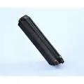 Polini E-bike 500w 36v 13.8a Batteriet I Underrammen