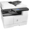 HP Laserjet Mfp M443nda Multifunksjonsskriver