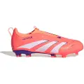 Adidas Predator League Laceless Fg/mg Fotballsko