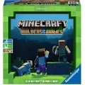 Ravensburger Minecraft Builders & Biomes Lt Lv Ee 27088 Brettspill