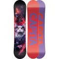 Capita Jess Kimura Mini 2026 Kids Snowboard mønster
