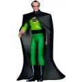 Mcfarlane Toys Batman The Animated Series Dc Direct Build-a Wave 5 Ra´s Al Ghul Actionfigur 15 Cm