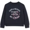 Zadig & Voltaire X60436 Collegegenser