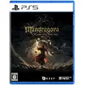 Sony Ps5 Mandragora Whispers Of The Witch Tree Limited Edition-imp-jp