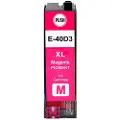 Generico Epson T40d3-c13t40d340/c13t40c340 Kompatible Blekkpatroner