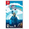 Nintendo Games Switch Risk Of Rain 1 + 2-imp-usa