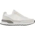 Ecoalf for woman. MCWSHSNCONDE0136W24-918 Trainers Conde white (41), Flat, 1 to 3 cm, Laces, Casual