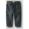 Name it Avsmalnende Passform Jeans