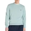 Timberland Williams River Cotton Yd Genser