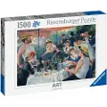 Ravensburger The Rower's Breakfast Puslespill 1500 brikker,
