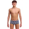 Funky Trunks Sidewinder Badeshorts Boxer