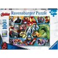 Ravensburger Sterke Marvel Avengers 100p