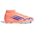 Adidas F50 League Mid Fg/mg Fotballsko